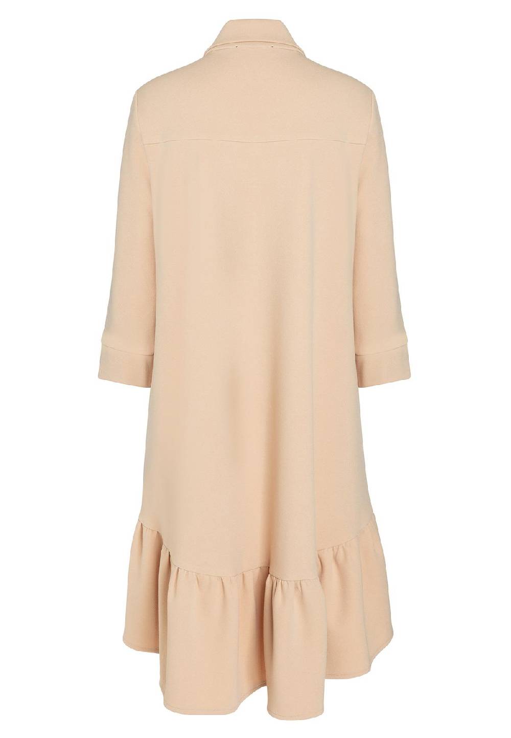 Ana Alcazar Blusenkleid Elbesa