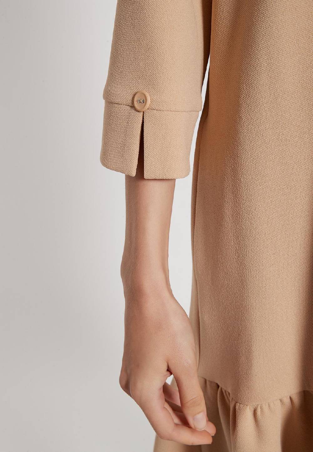 Ana Alcazar Blusenkleid Elbesa