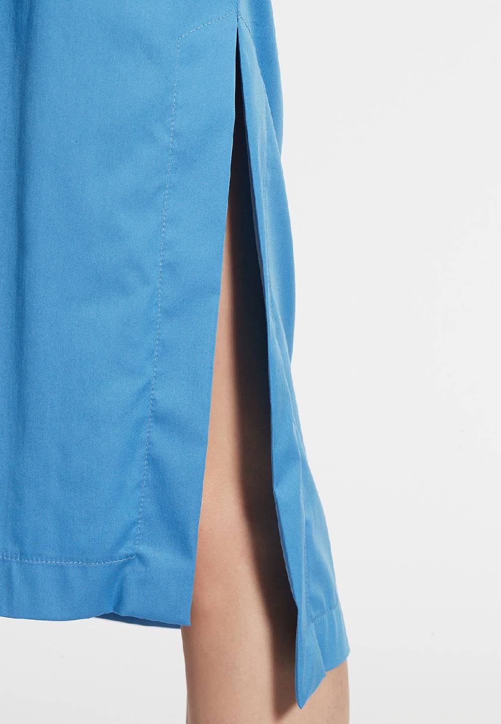 Ana Alcazar Blusenkleid Fafara