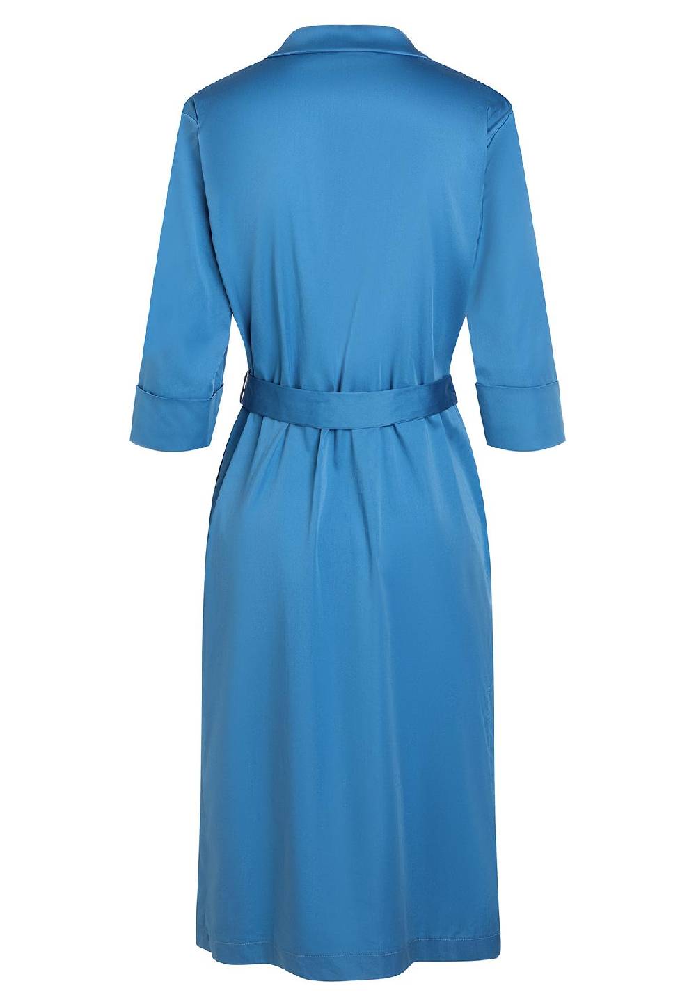 Ana Alcazar Blusenkleid Fafara