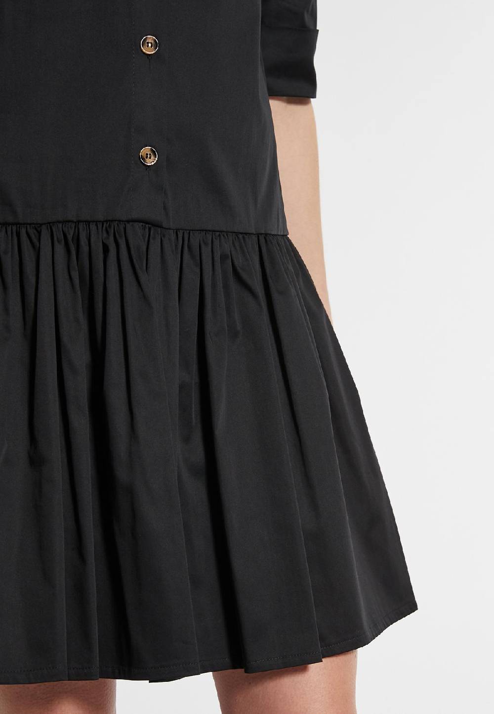 Ana Alcazar Blusenkleid Fafysi