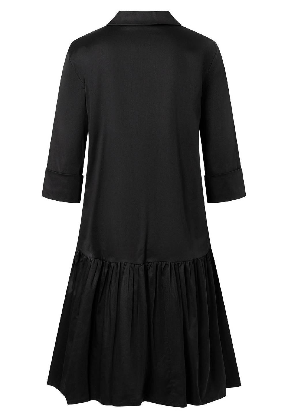 Ana Alcazar Blusenkleid Fafysi