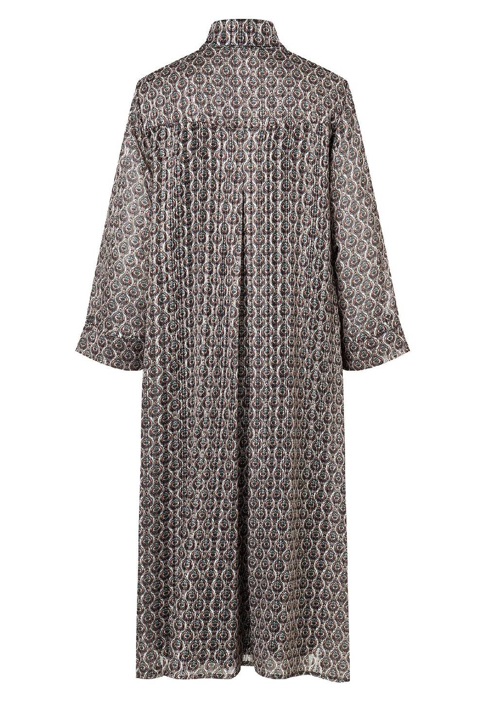 Ana Alcazar Blusenkleid Hady