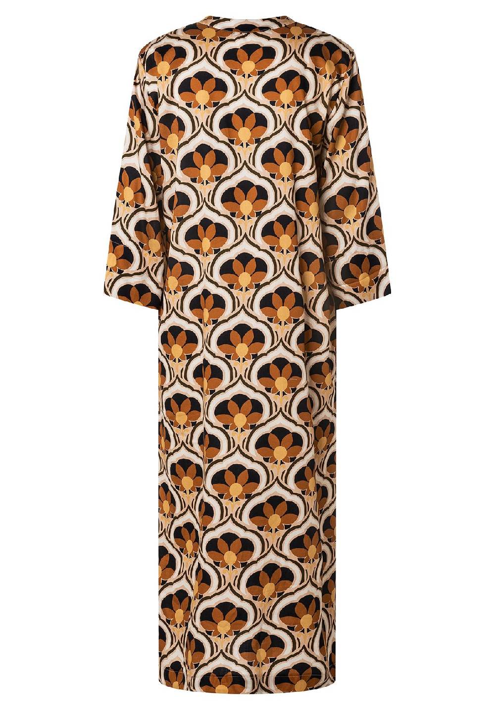 Ana Alcazar Blusenkleid Kagea