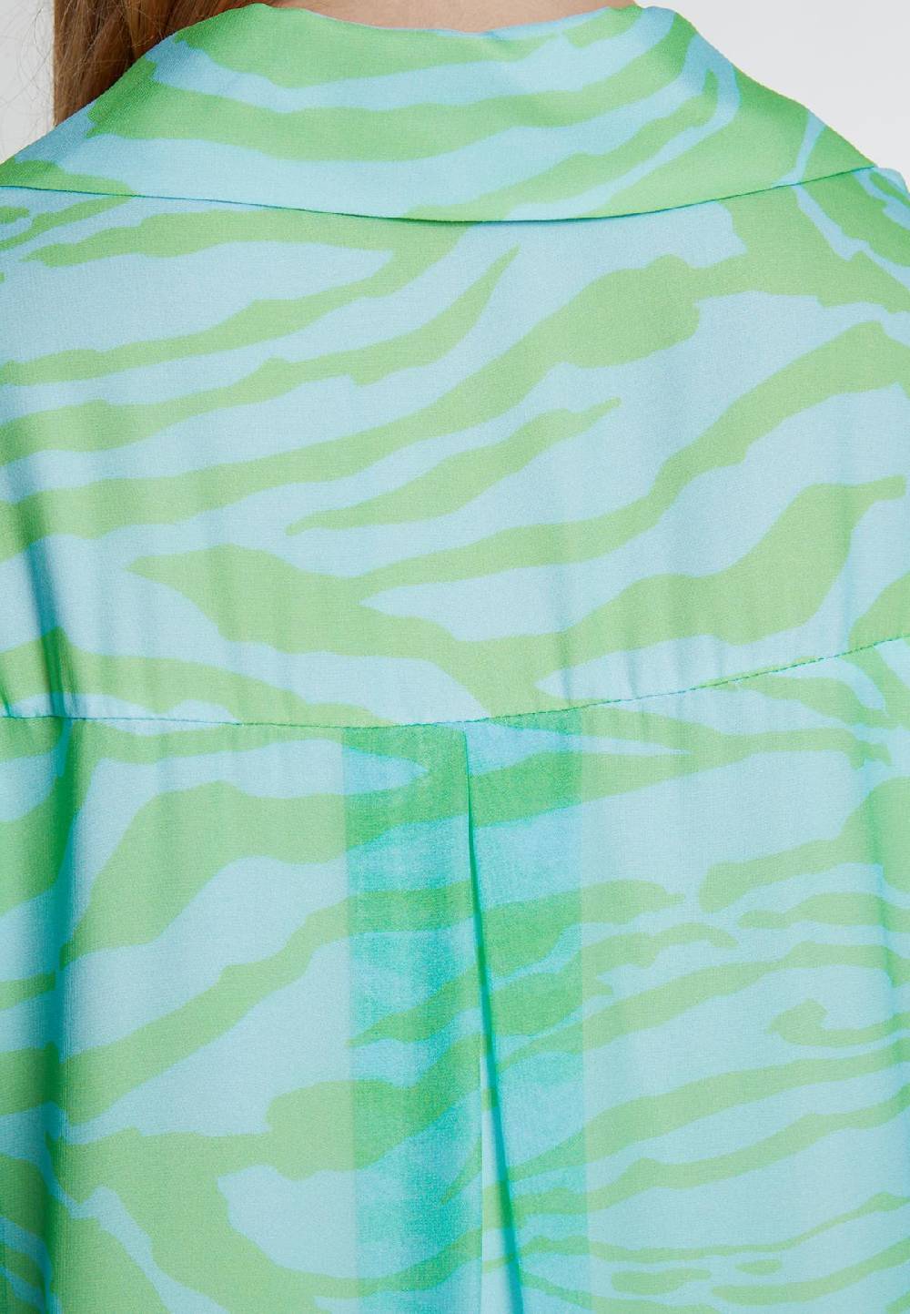 Ana Alcazar Blusenkleid Kedyne