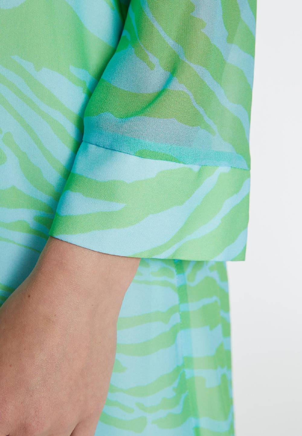 Ana Alcazar Blusenkleid Kedyne