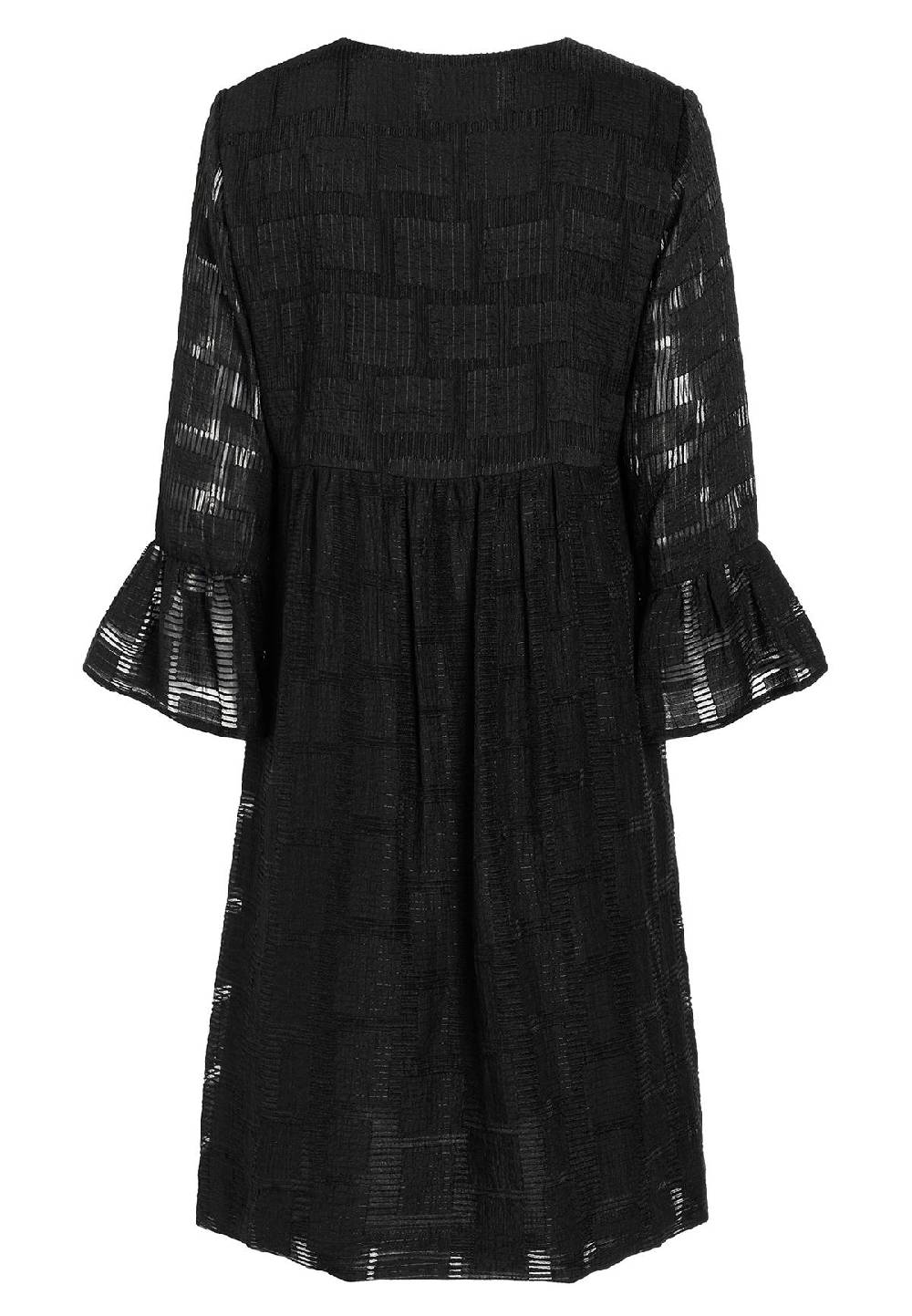 Ana Alcazar Boho-Kleid Calu