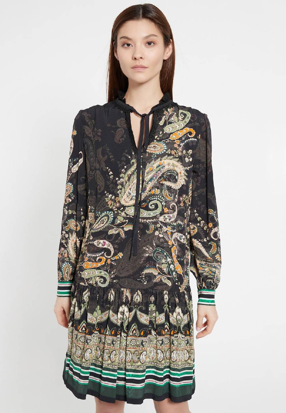 Ana Alcazar Bohokleid Balma