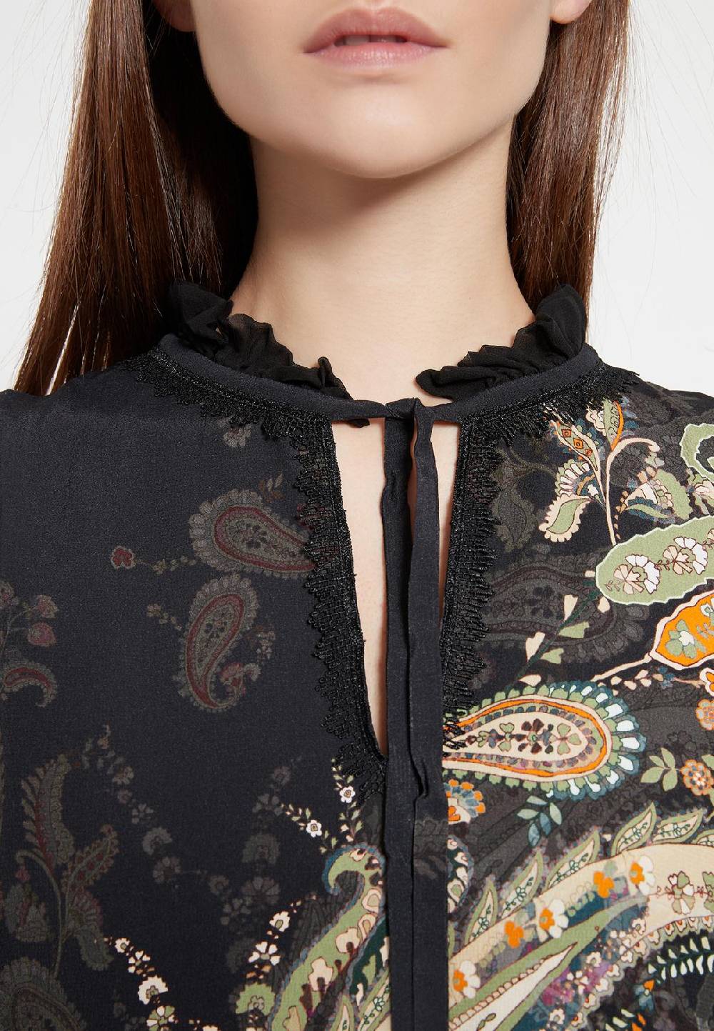 Ana Alcazar Bohokleid Balma