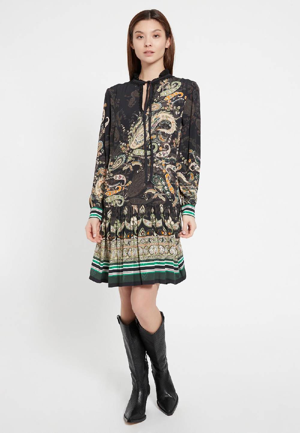 Ana Alcazar Bohokleid Balma