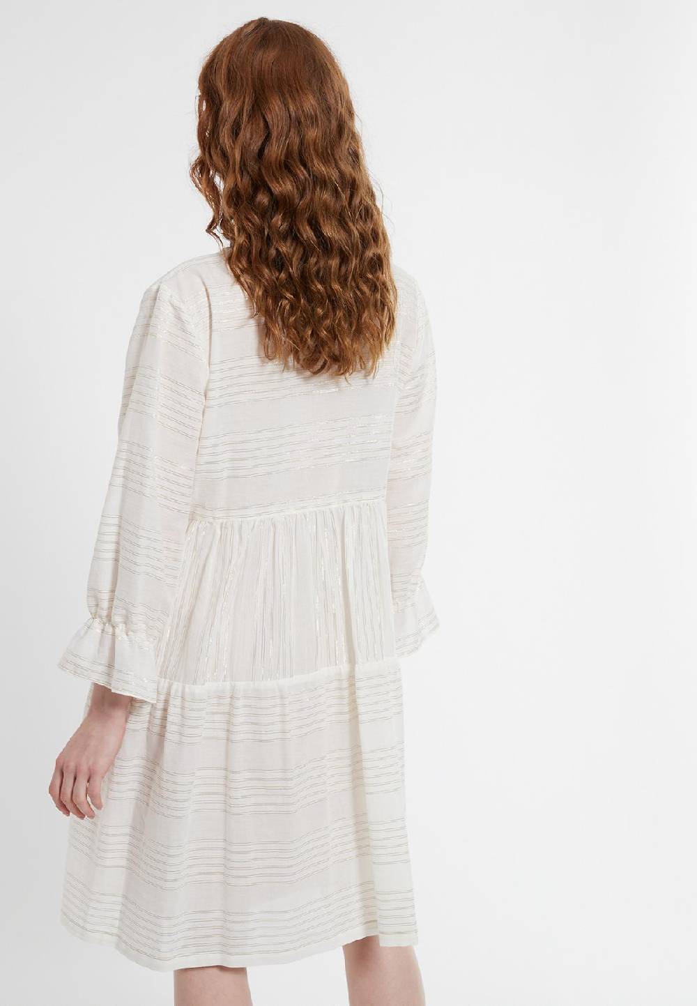 Ana Alcazar Bohokleid Dacoty