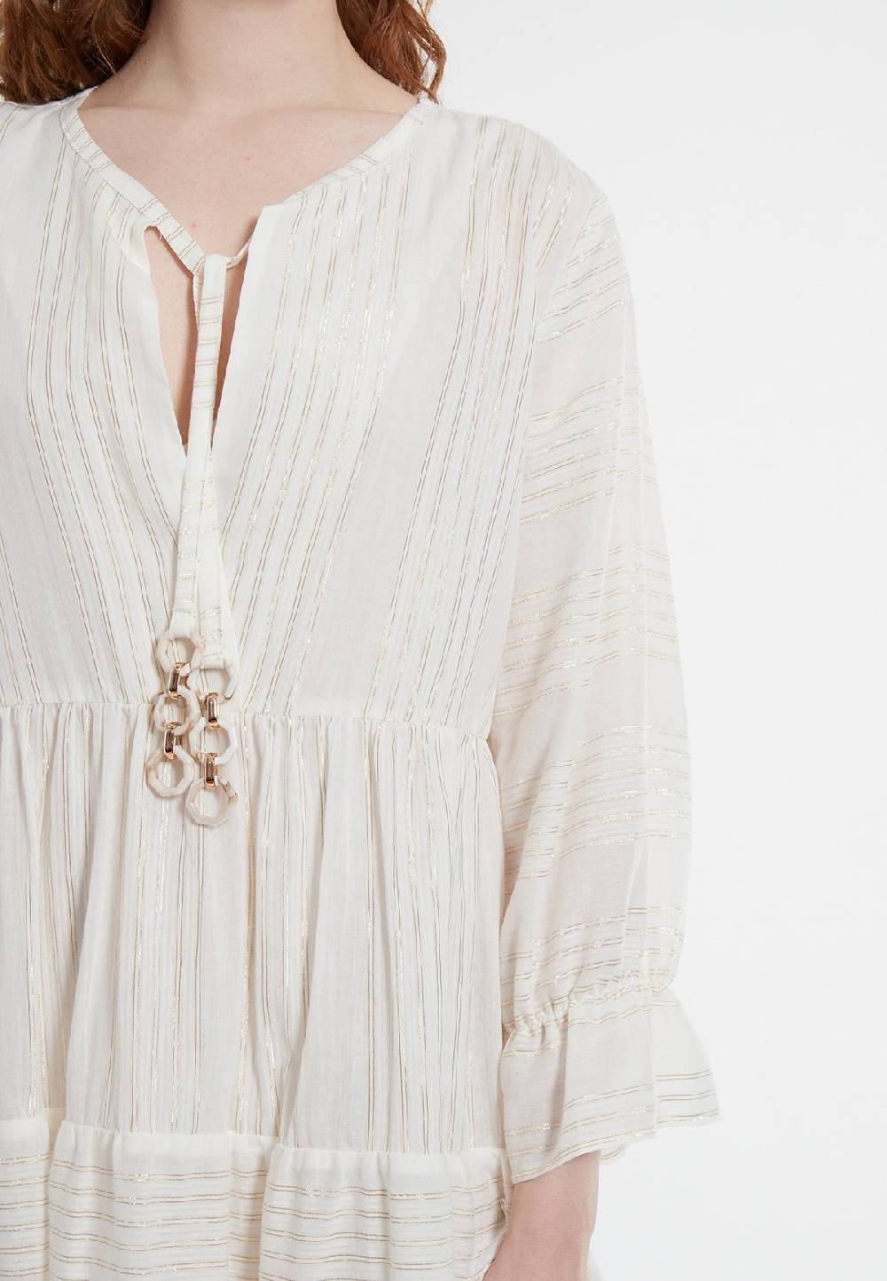 Ana Alcazar Bohokleid Dacoty