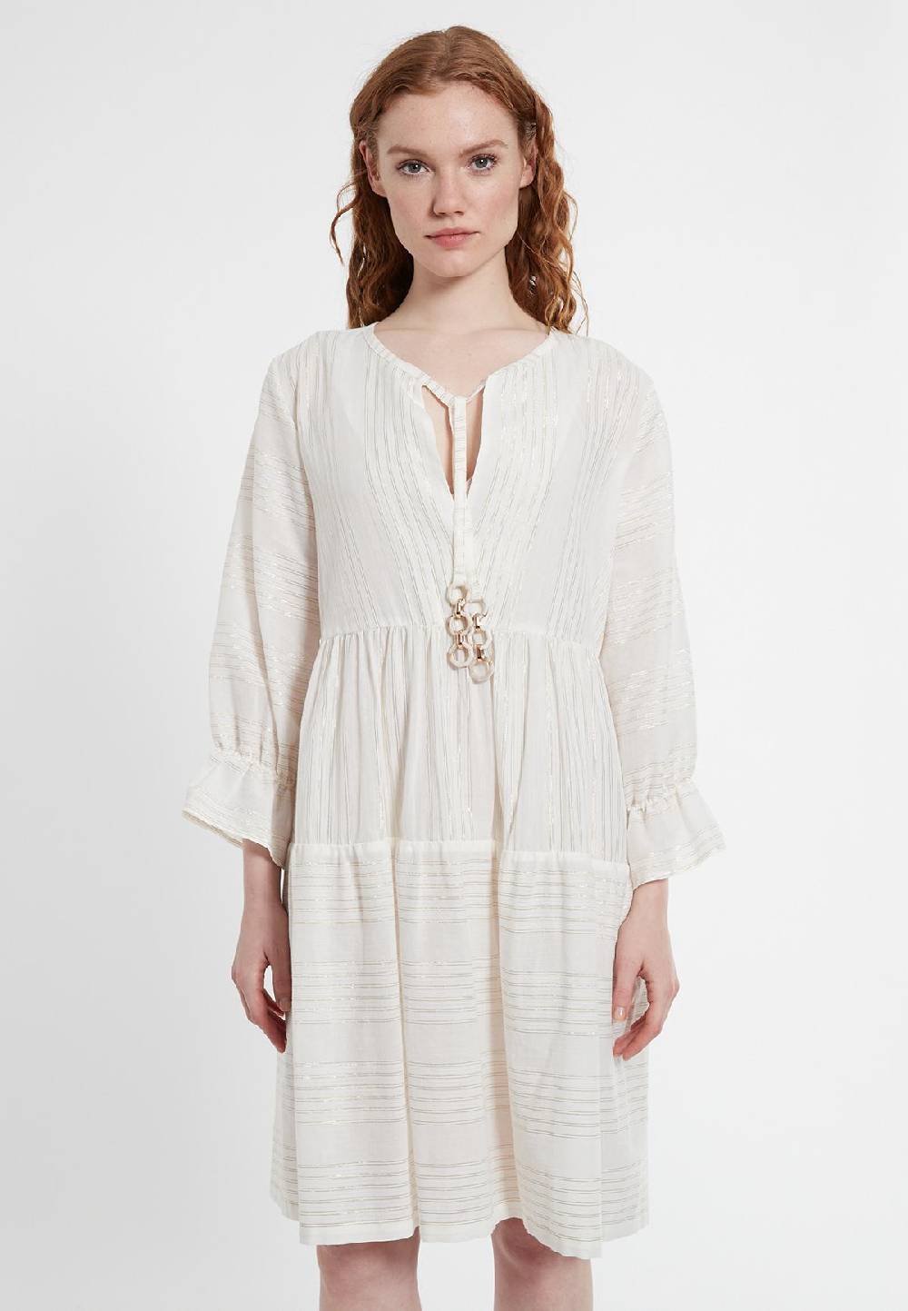 Ana Alcazar Bohokleid Dacoty