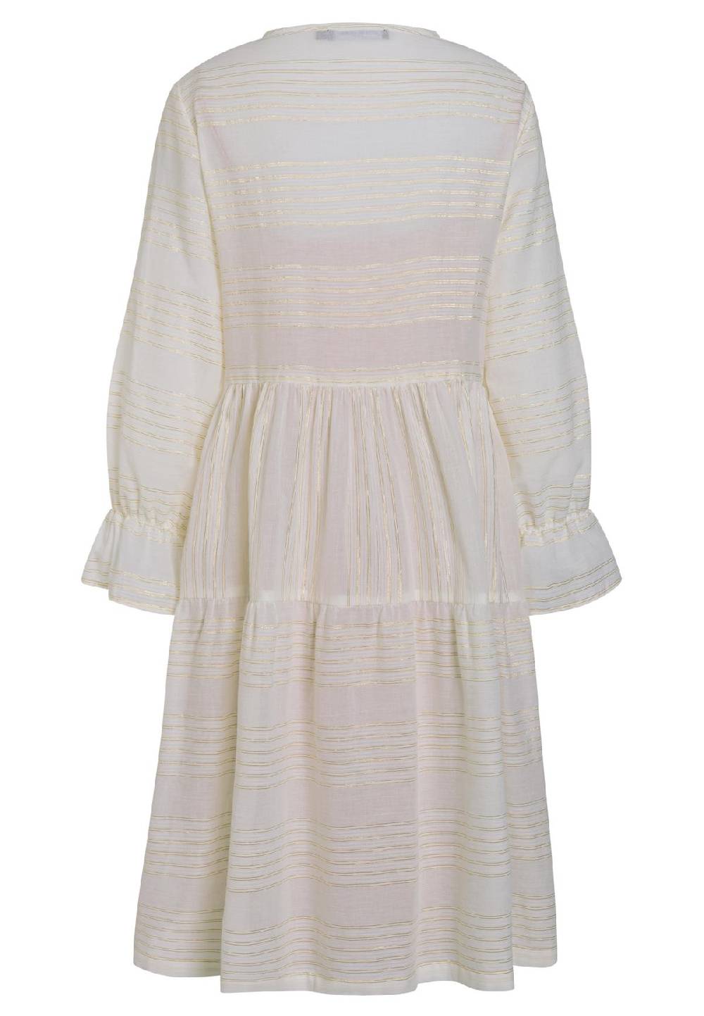 Ana Alcazar Bohokleid Dacoty