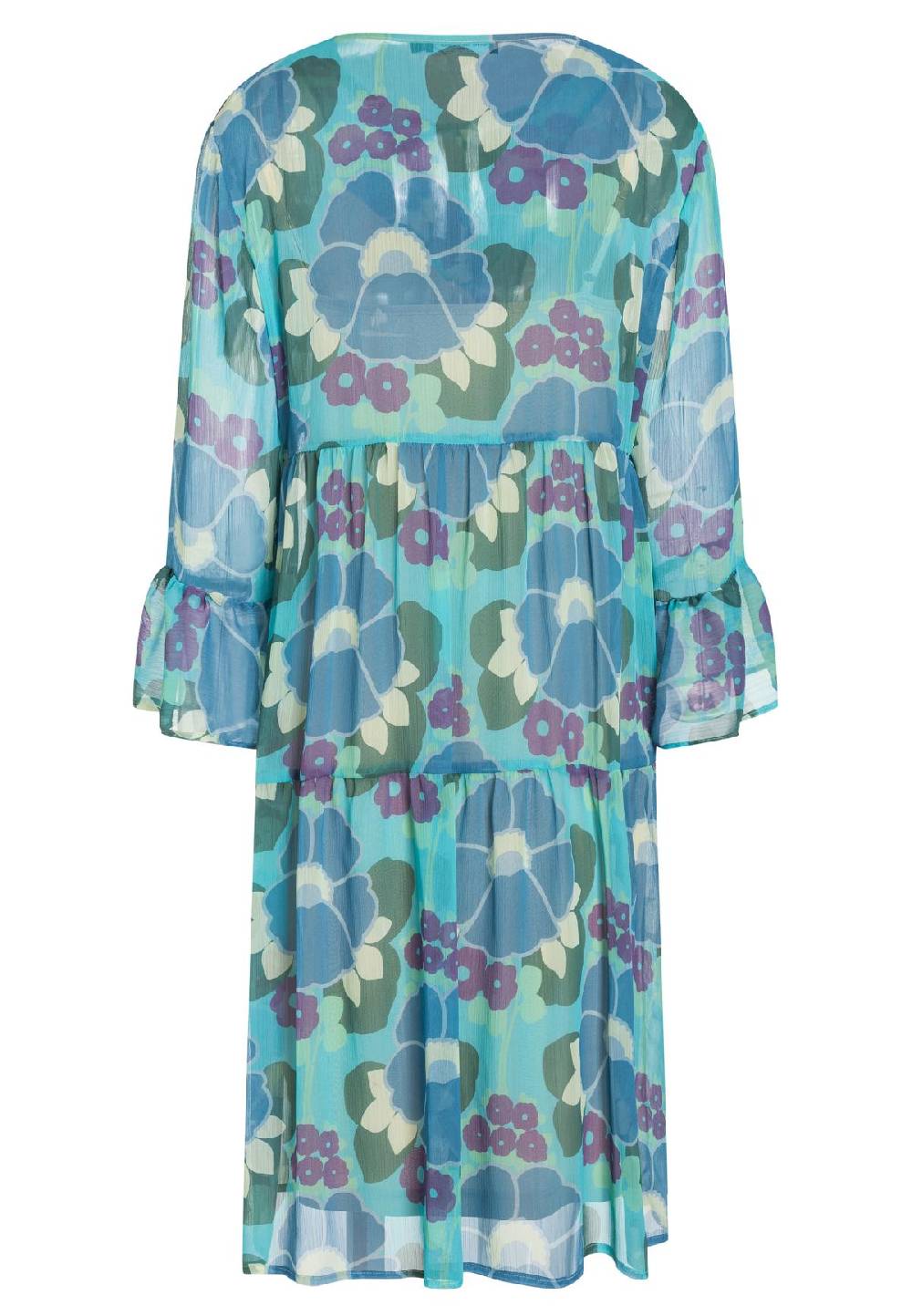 Ana Alcazar Bohokleid Dimony