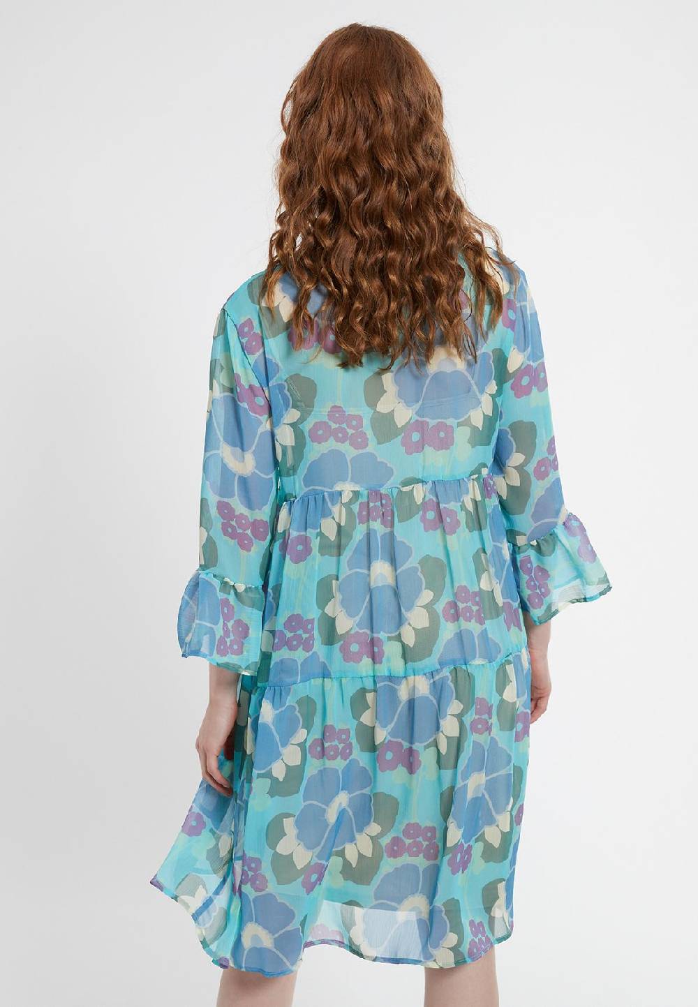 Ana Alcazar Bohokleid Dimony