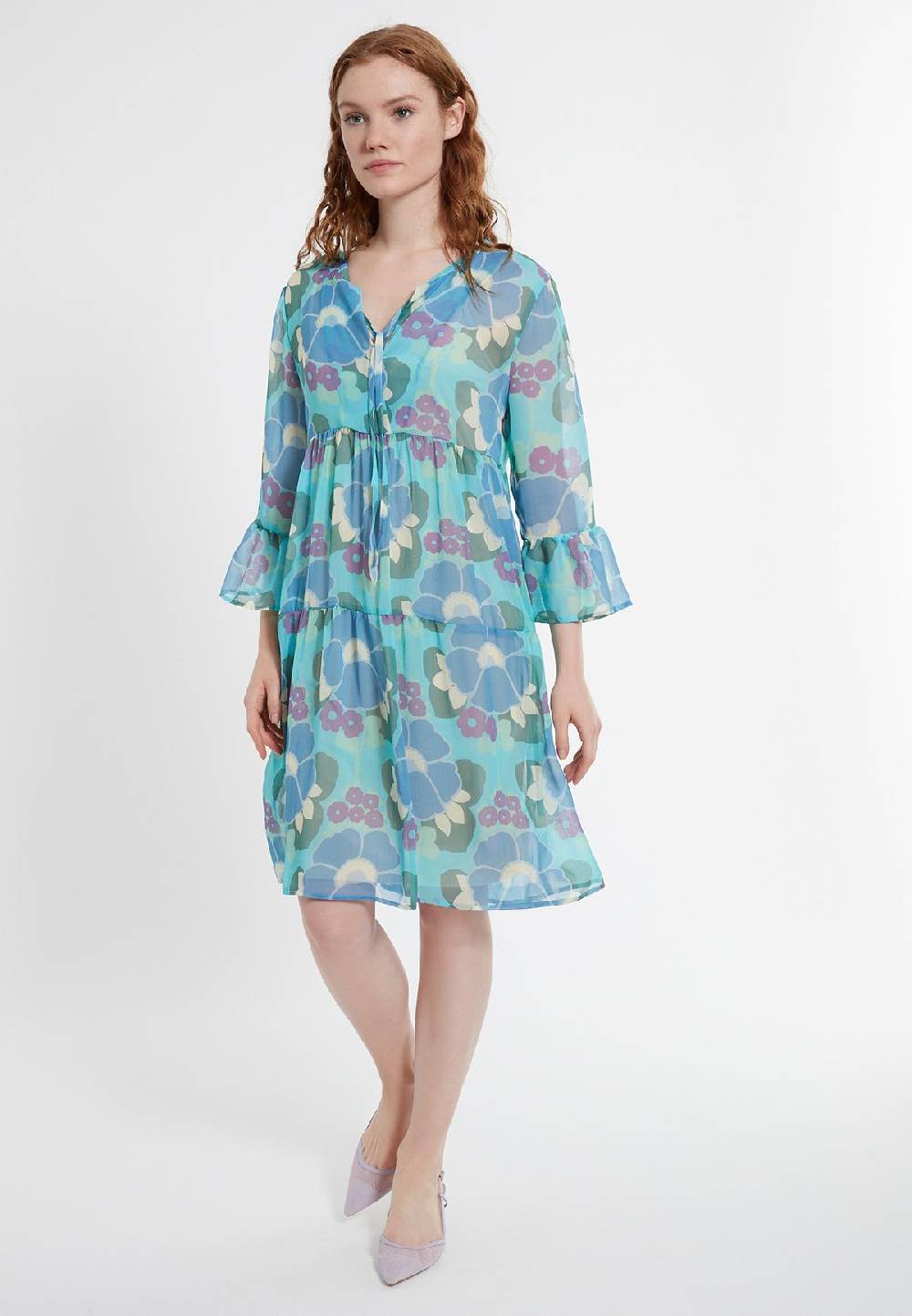 Ana Alcazar Bohokleid Dimony