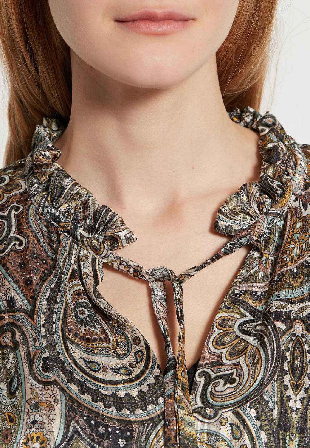 Ana Alcazar Bohokleid Efgony