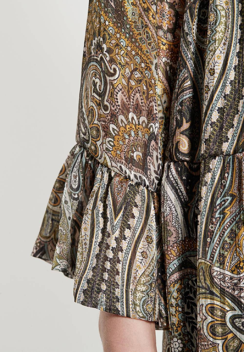 Ana Alcazar Bohokleid Efgony