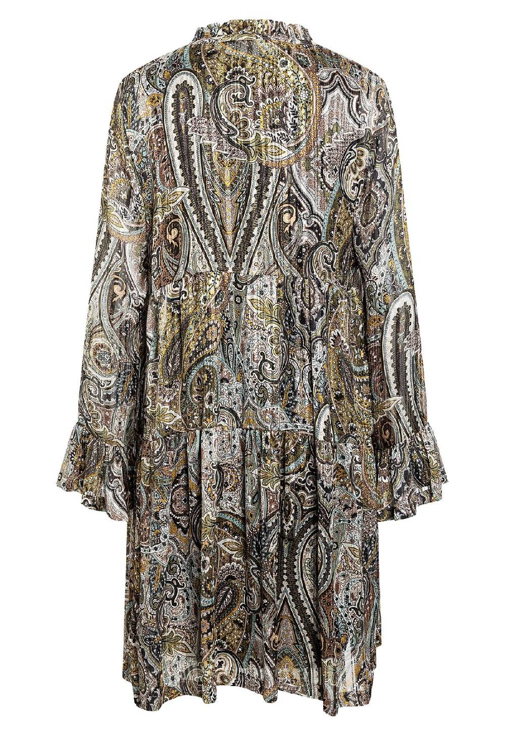 Ana Alcazar Bohokleid Efgony