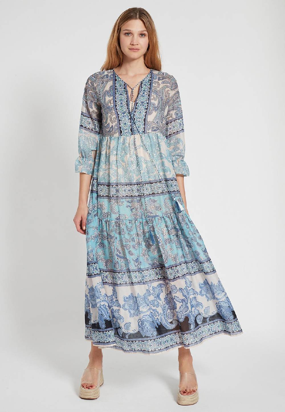 Ana Alcazar Bohokleid Faplea