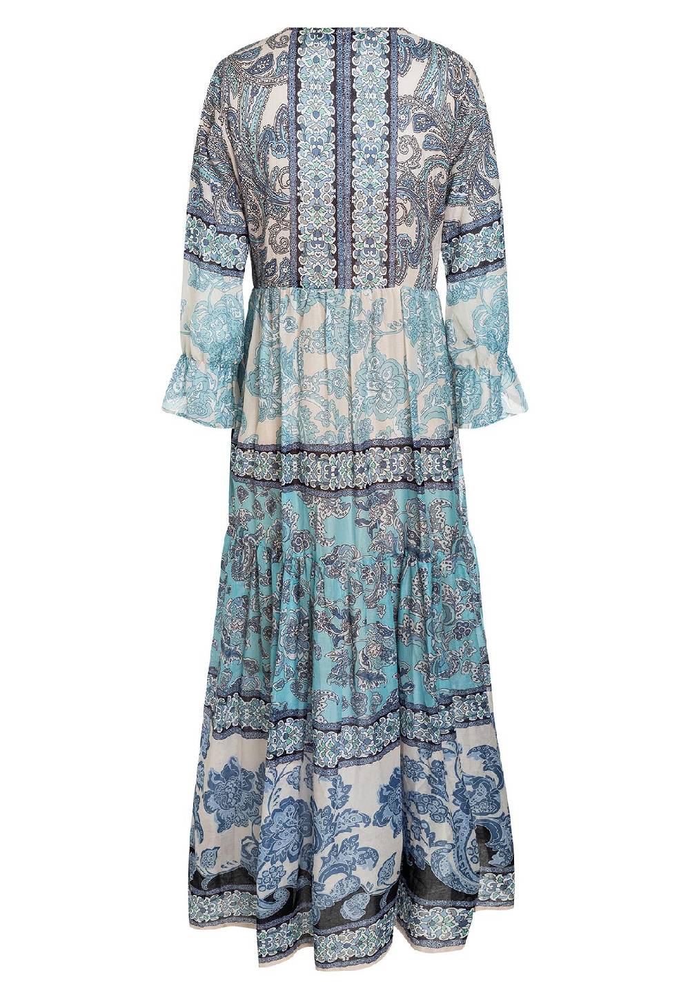 Ana Alcazar Bohokleid Faplea