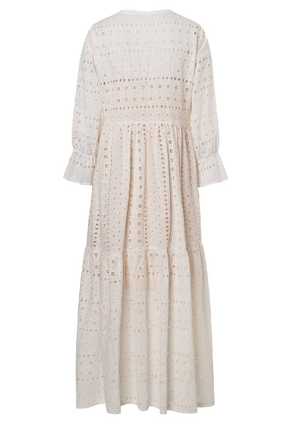 Ana Alcazar Bohokleid Giona