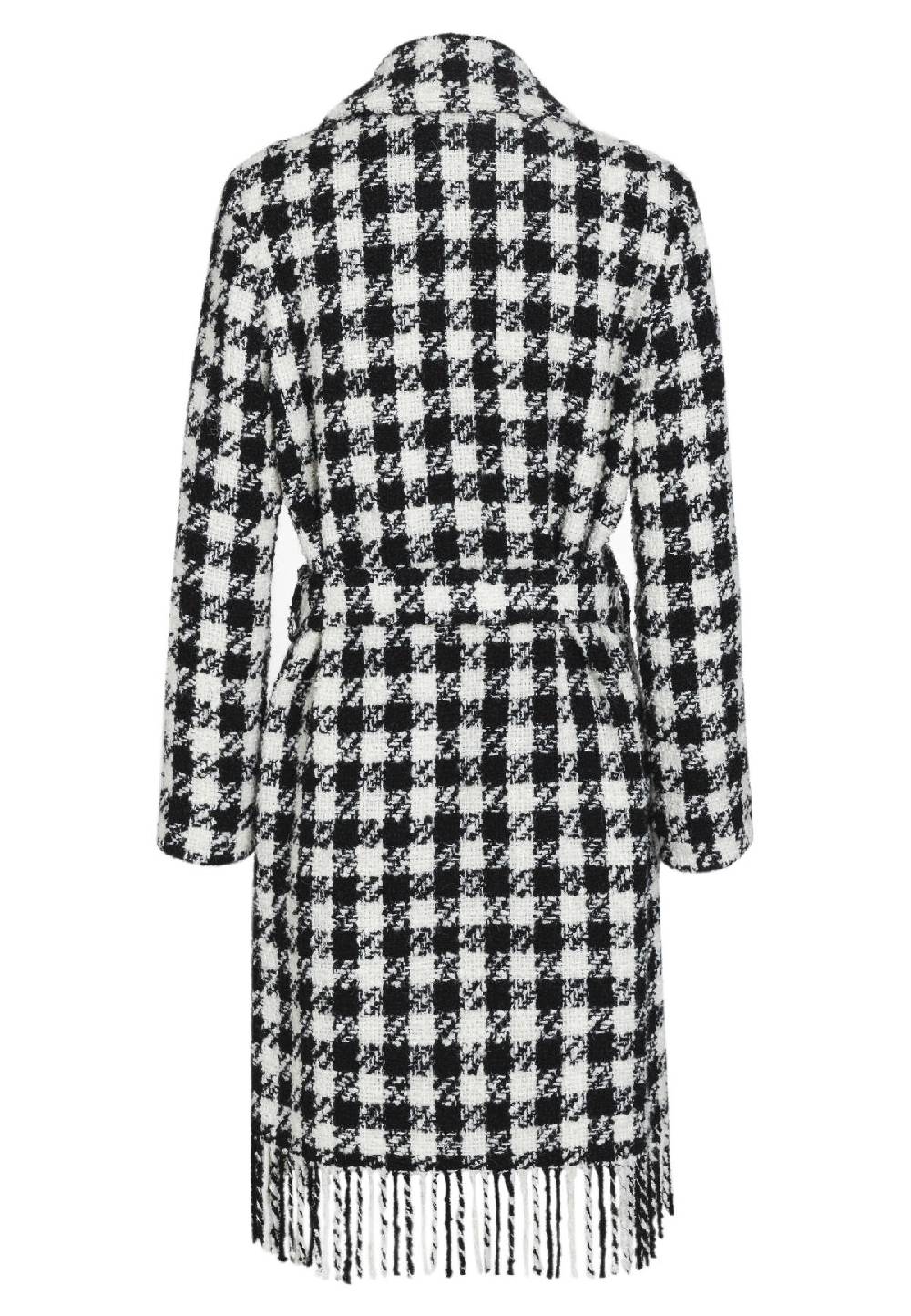 Ana Alcazar Bouclémantel Badmo