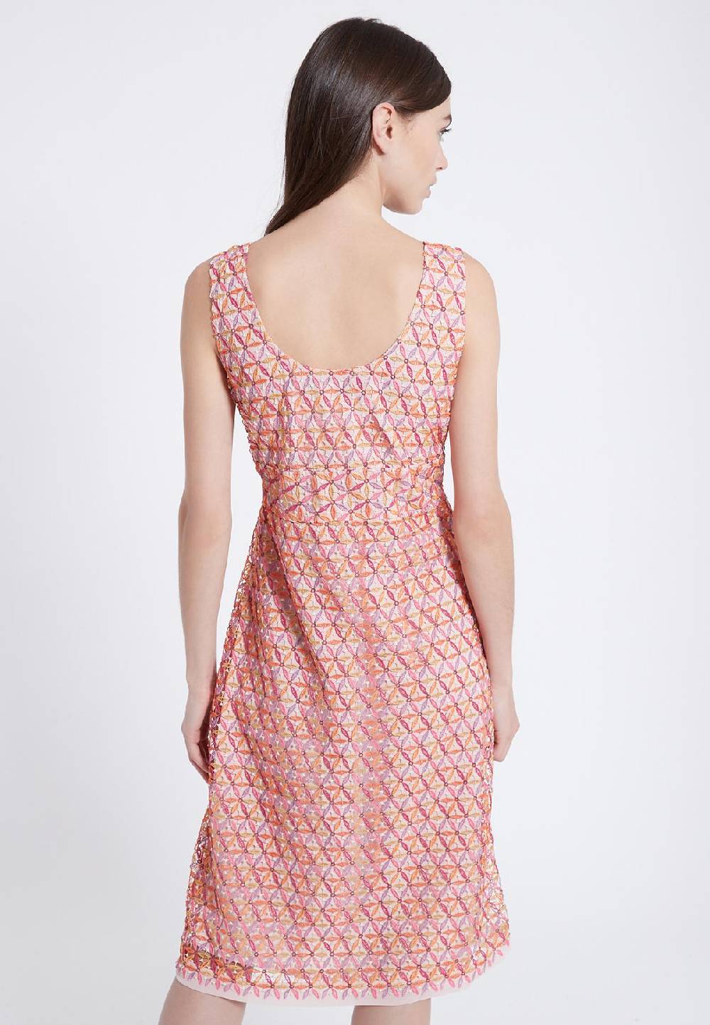 Ana Alcazar Bustier Kleid Zasy