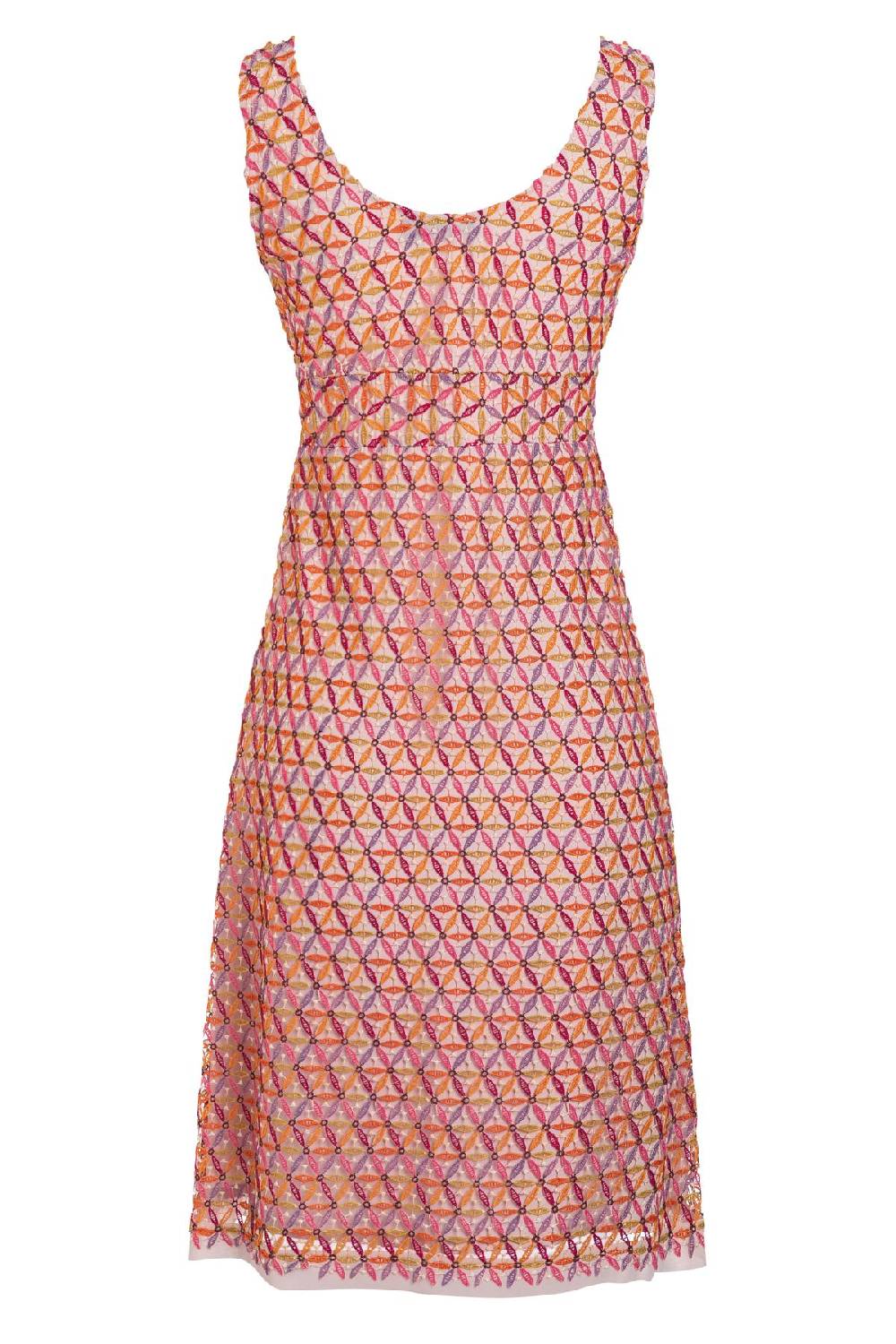 Ana Alcazar Bustier Kleid Zasy