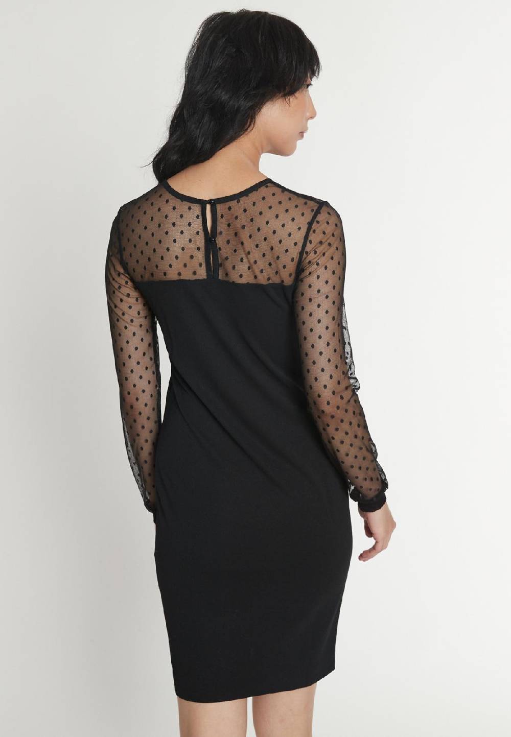 Ana Alcazar Bustierkleid Effisa