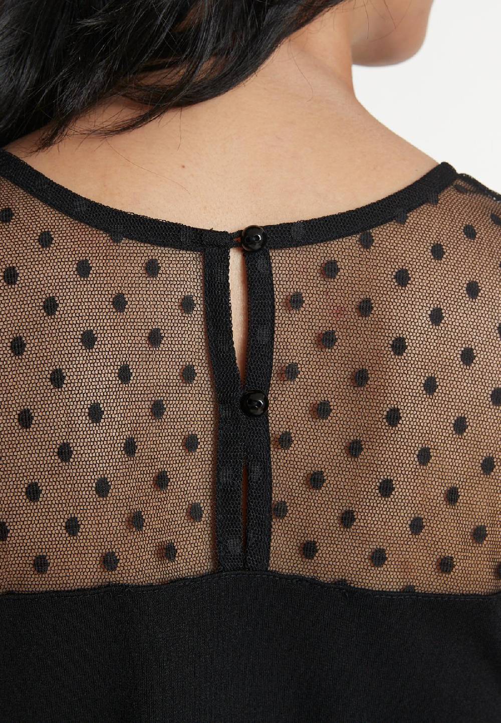 Ana Alcazar Bustierkleid Effisa