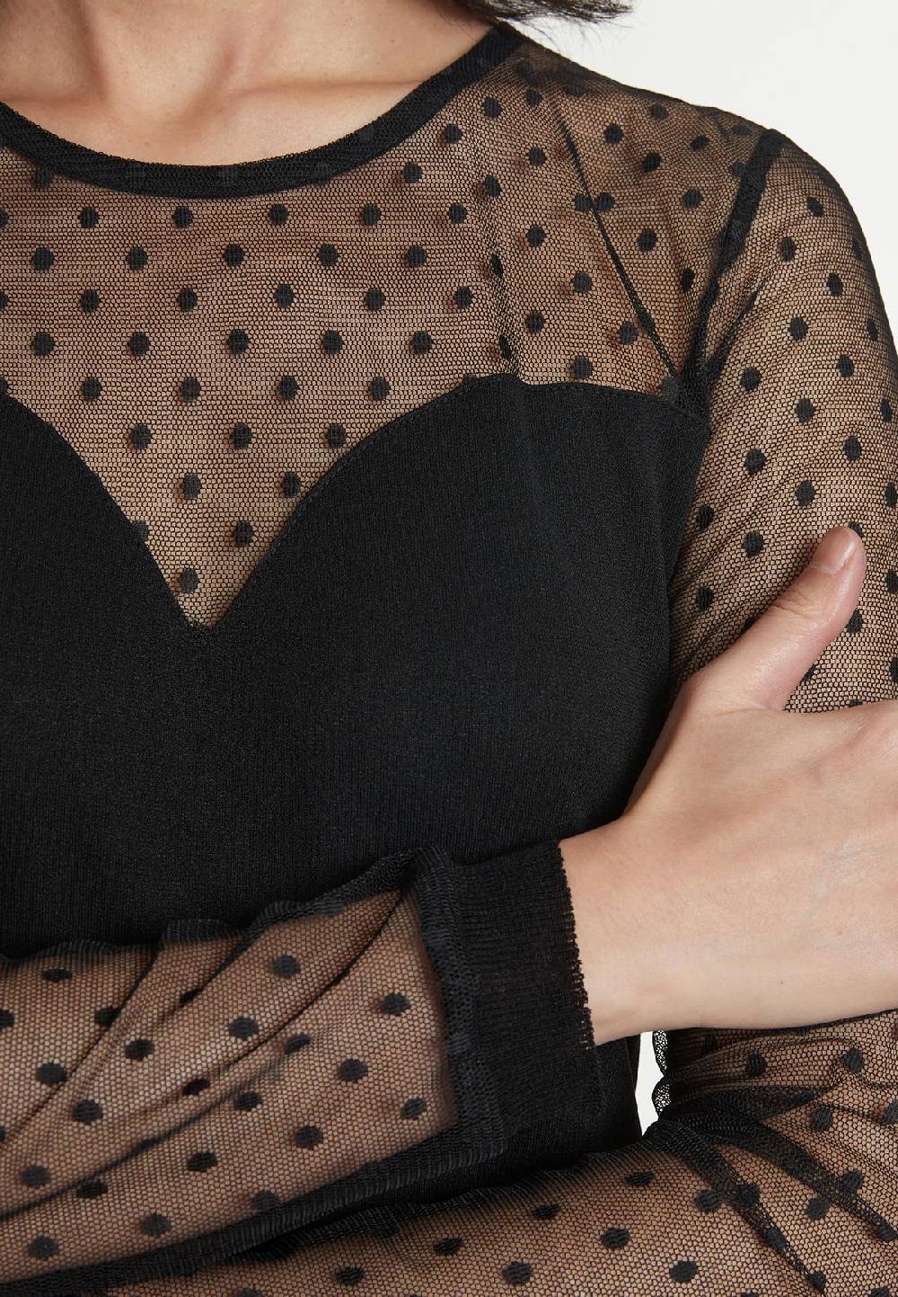 Ana Alcazar Bustierkleid Effisa