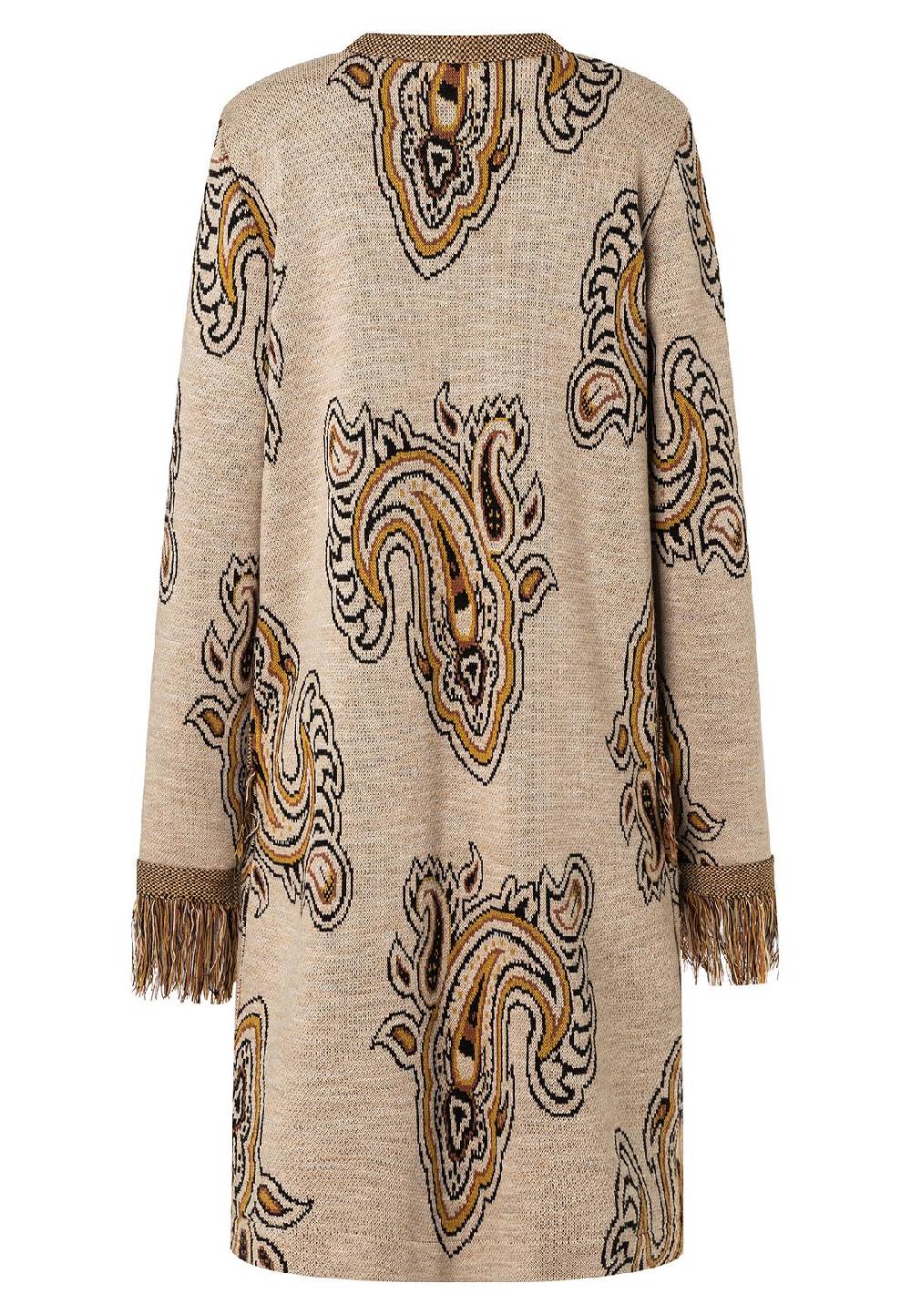 Ana Alcazar Cardigan Habera