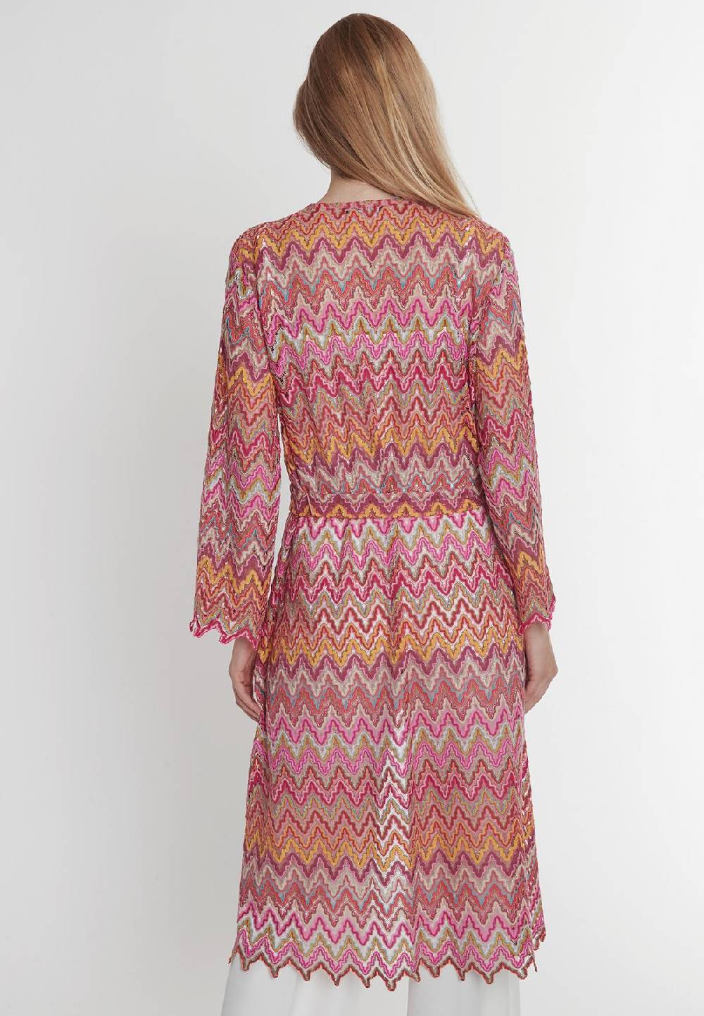 Ana Alcazar Cardigan Polona