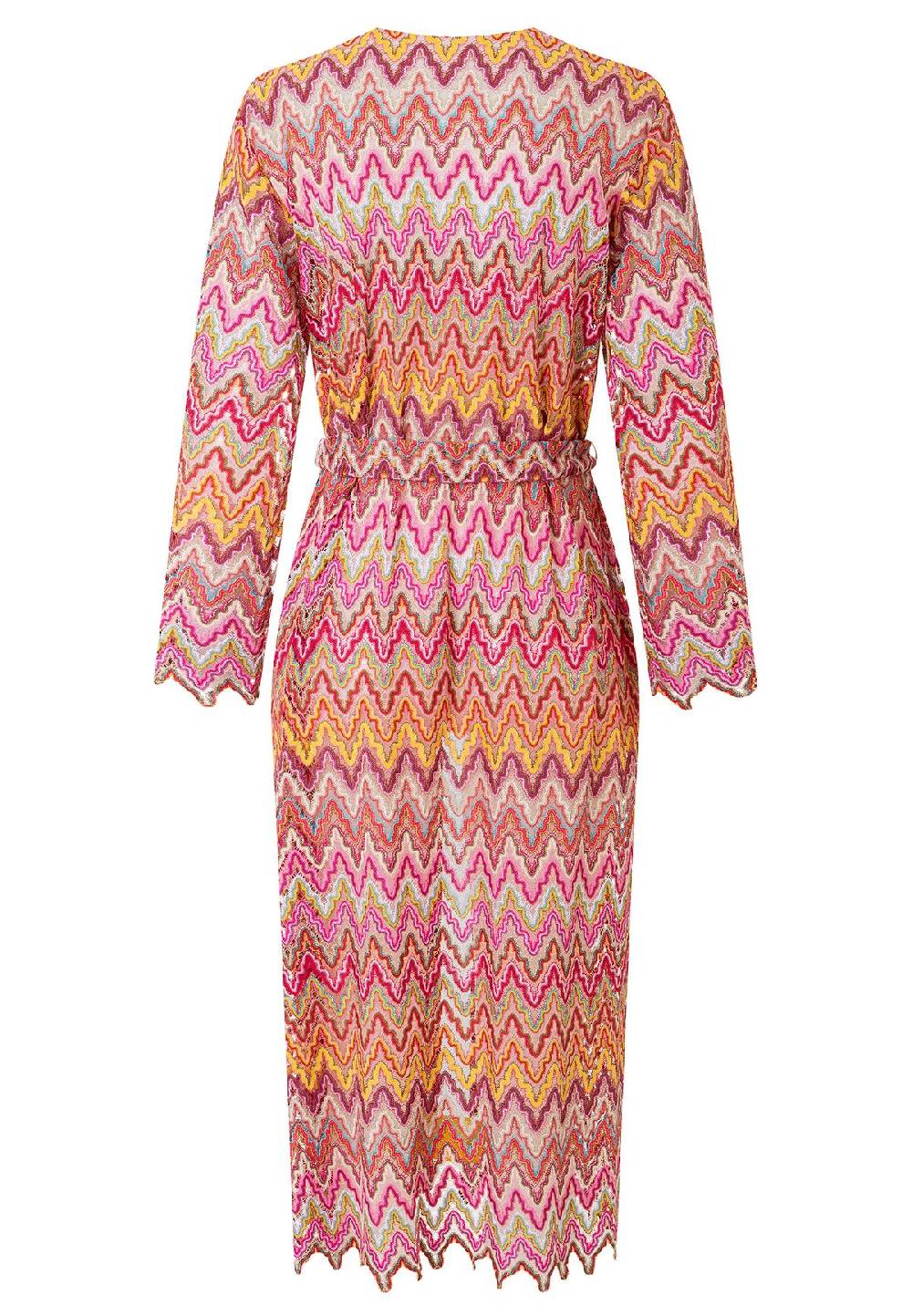 Ana Alcazar Cardigan Polona