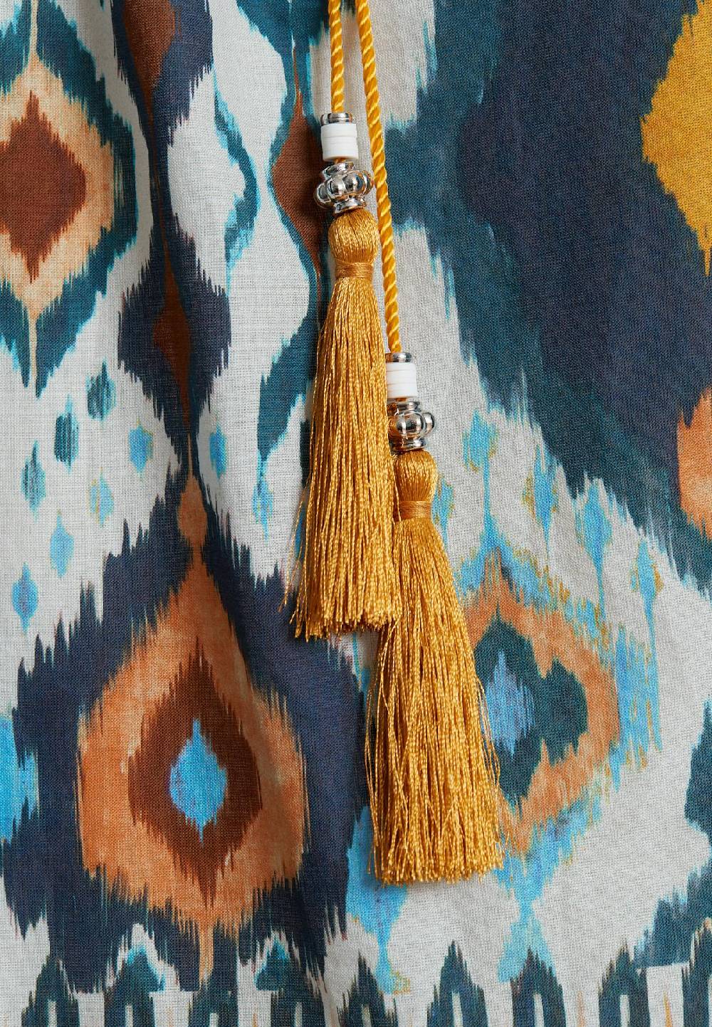 Ana Alcazar Carmenkleid Kaina