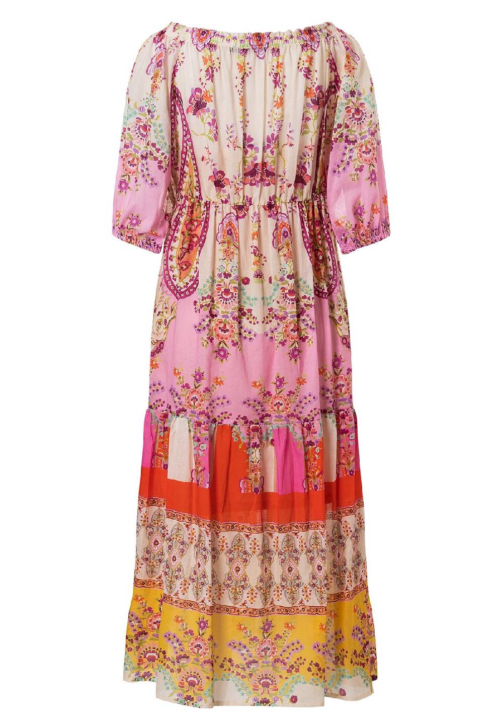 Ana Alcazar Carmenkleid Kaja