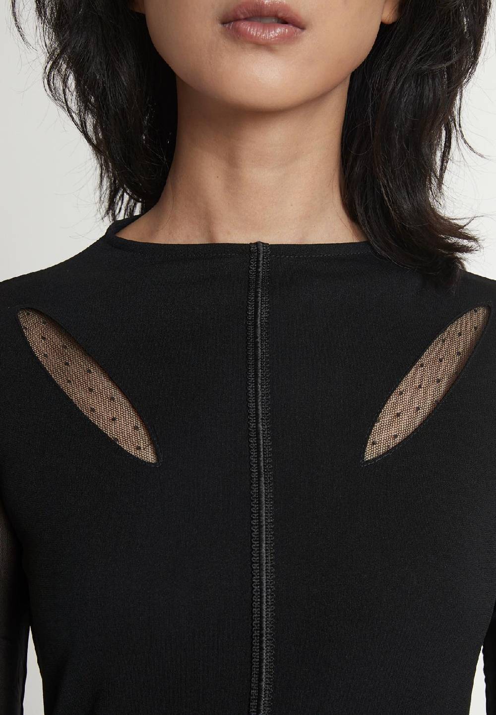 Ana Alcazar Cocktailkleid Effea