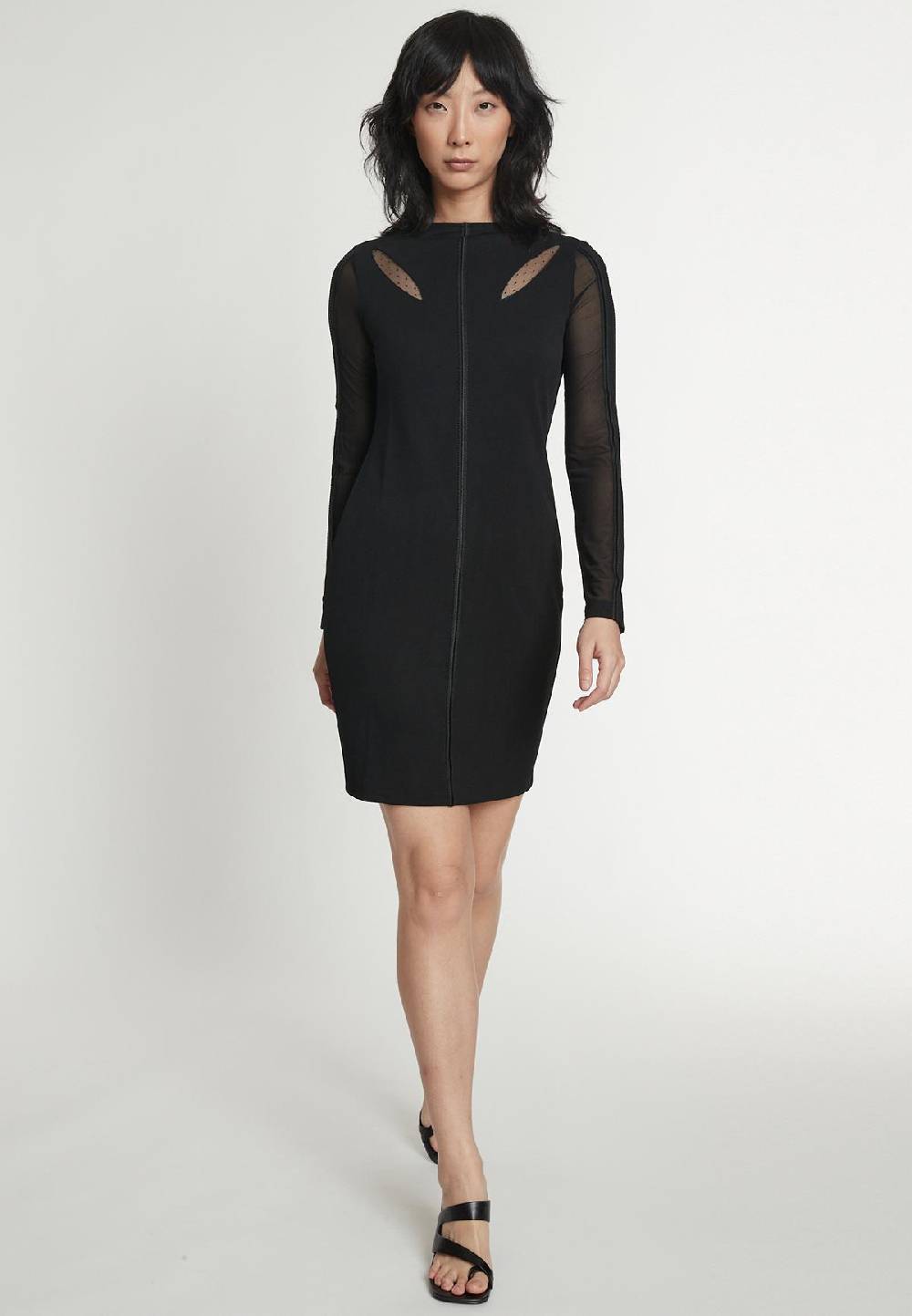 Ana Alcazar Cocktailkleid Effea