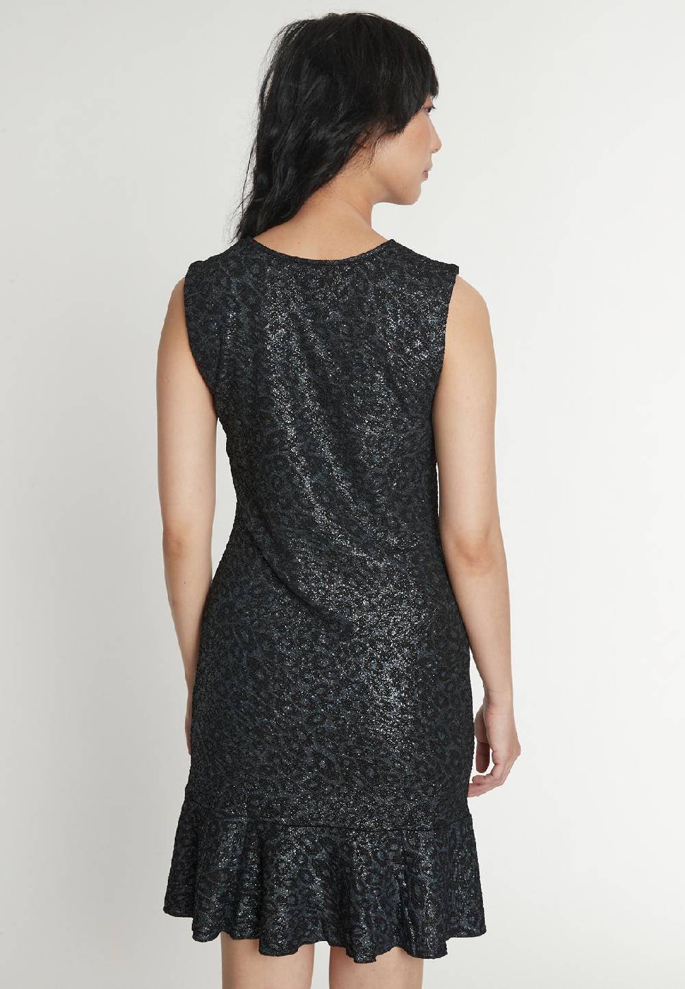 Ana Alcazar Cocktailkleid Elissa