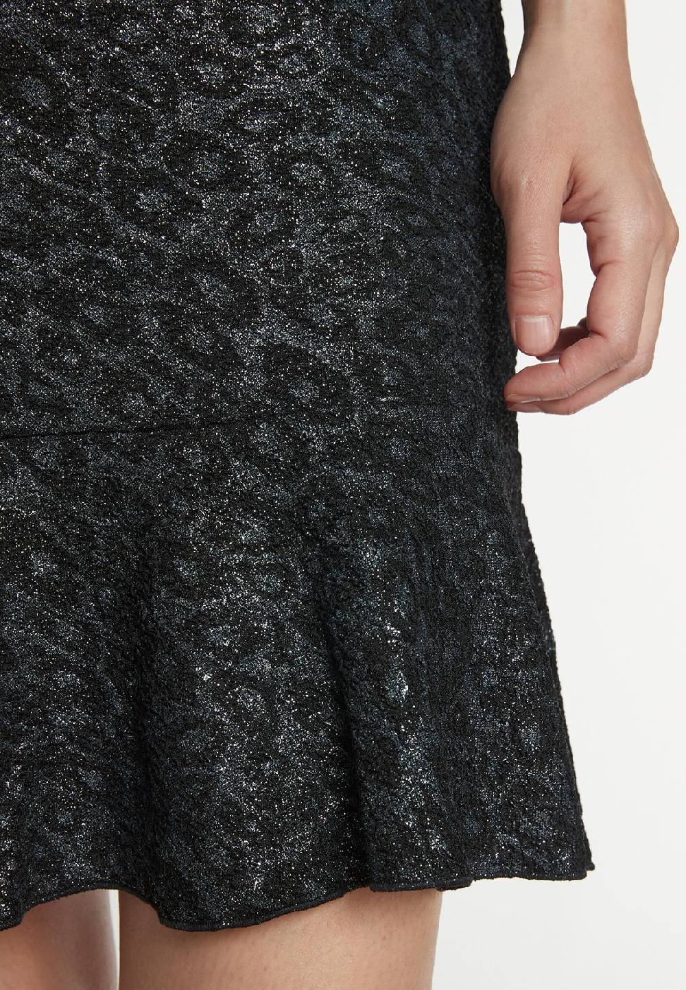 Ana Alcazar Cocktailkleid Elissa