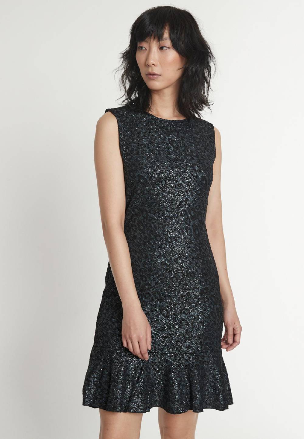 Ana Alcazar Cocktailkleid Elissa