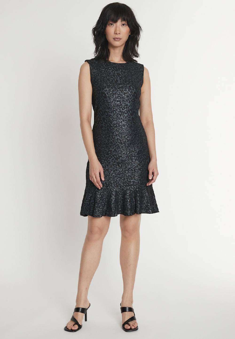 Ana Alcazar Cocktailkleid Elissa