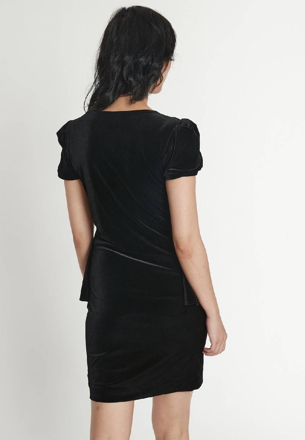 Ana Alcazar Cocktailkleid Emonis