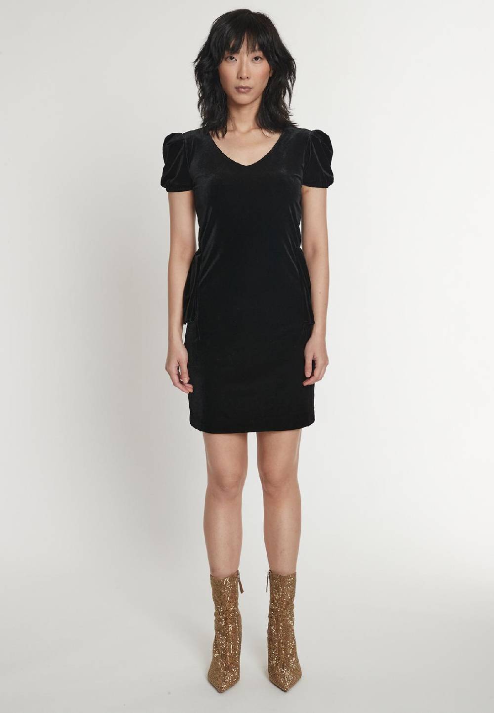 Ana Alcazar Cocktailkleid Emonis