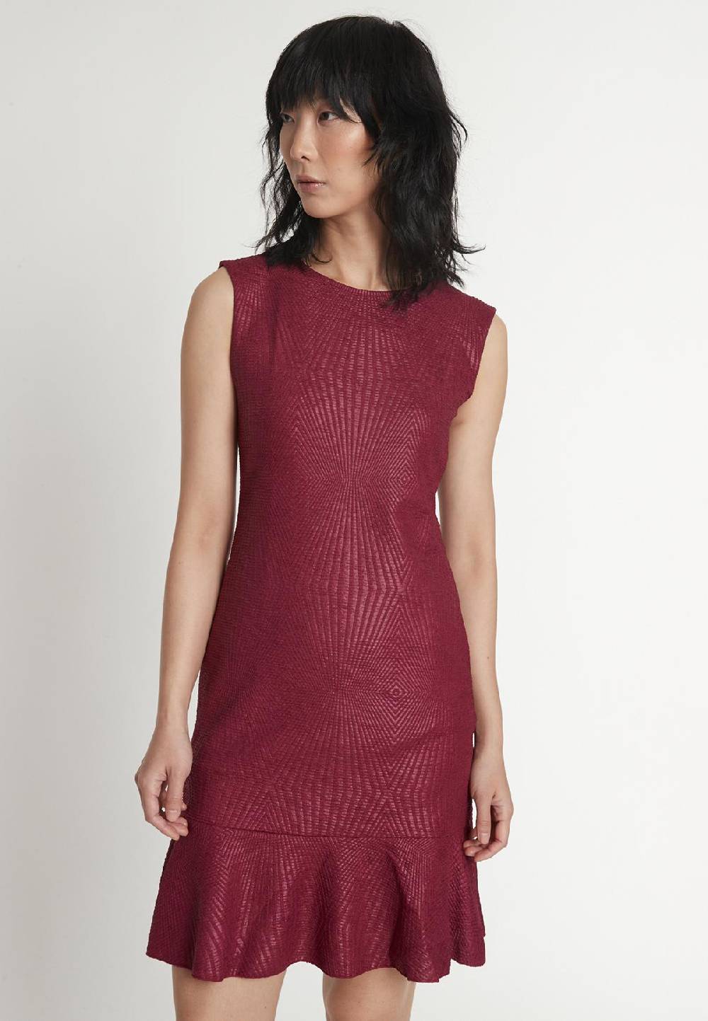 Ana Alcazar Cocktailkleid Envrue