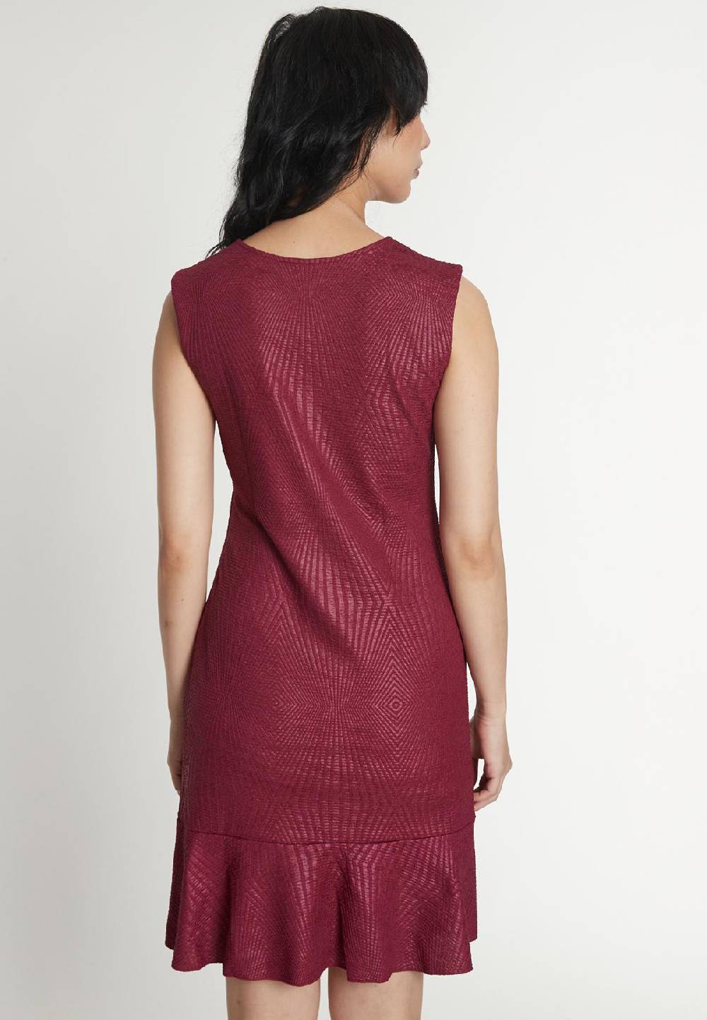 Ana Alcazar Cocktailkleid Envrue