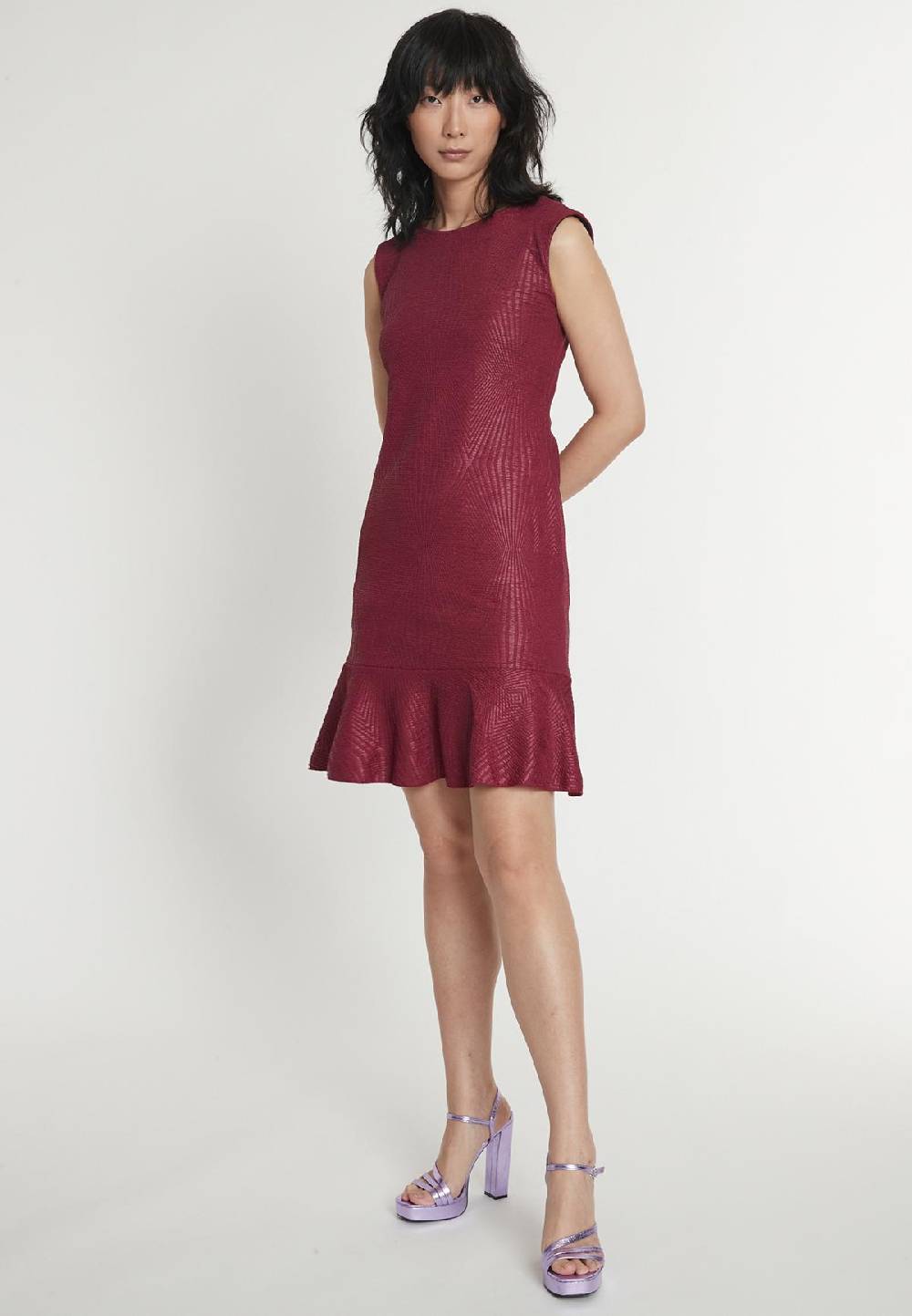 Ana Alcazar Cocktailkleid Envrue