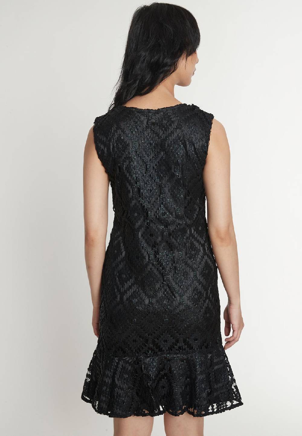 Ana Alcazar Cocktailkleid Evelyne